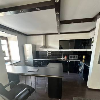 Сдается 1-комнатная квартира, 45 м²