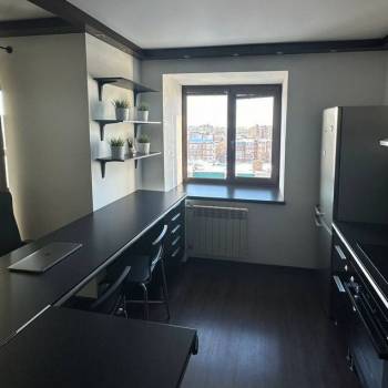 Сдается 1-комнатная квартира, 45 м²