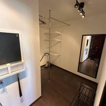 Сдается 1-комнатная квартира, 45 м²