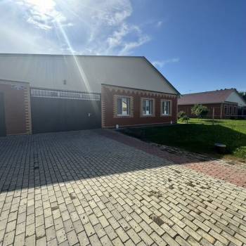 Продается Дом, 120 м²