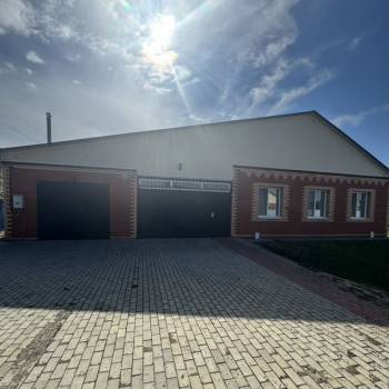 Продается Дом, 120 м²