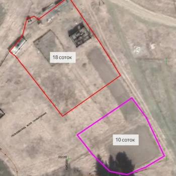 Продается Участок, 2240 м²