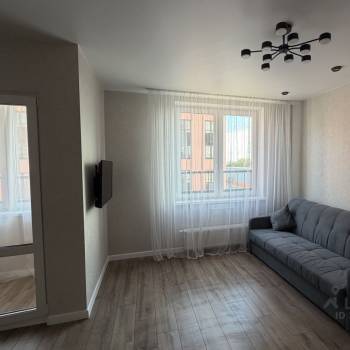 Сдается 1-комнатная квартира, 30 м²