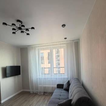 Сдается 1-комнатная квартира, 30 м²