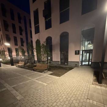 Сдается 1-комнатная квартира, 30 м²