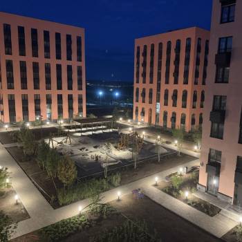 Сдается 1-комнатная квартира, 30 м²