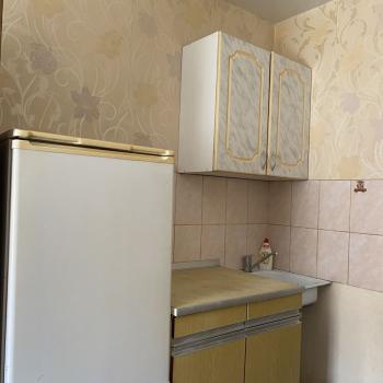 Сдается 1-комнатная квартира, 18 м²