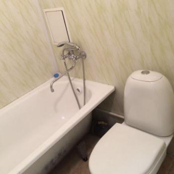 Сдается 1-комнатная квартира, 18 м²