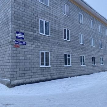 Сдается 1-комнатная квартира, 18 м²