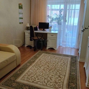 Продается 2-х комнатная квартира, 50 м²