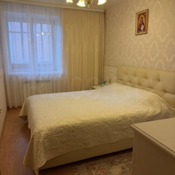Продается 2-х комнатная квартира, 50 м²