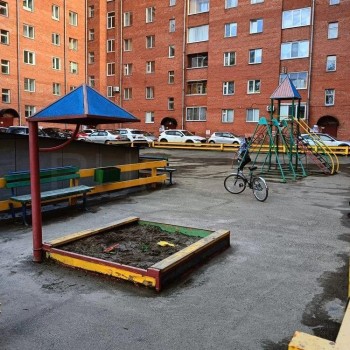Продается 2-х комнатная квартира, 50 м²