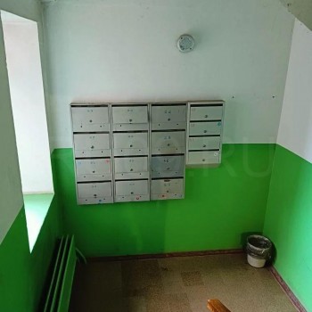 Продается 2-х комнатная квартира, 50 м²
