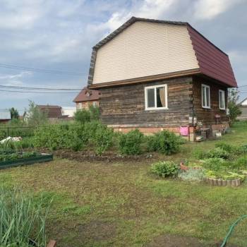 Продается Дом, 87 м²