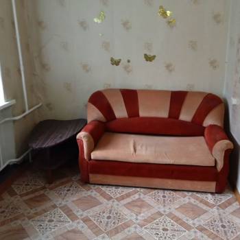 Сдается 1-комнатная квартира, 16 м²