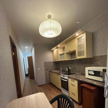 Сдается 2-х комнатная квартира, 44 м²