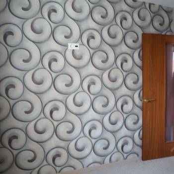 Сдается 2-х комнатная квартира, 44 м²