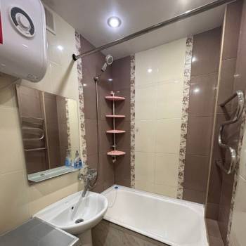 Сдается 2-х комнатная квартира, 44 м²