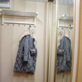 Сдается 2-х комнатная квартира, 44 м²