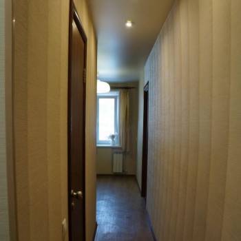 Сдается 2-х комнатная квартира, 44 м²