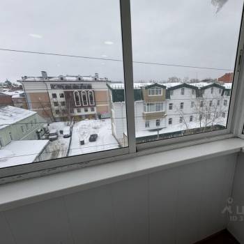 Сдается 2-х комнатная квартира, 42 м²