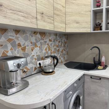 Сдается 2-х комнатная квартира, 42 м²
