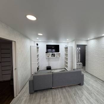 Сдается 2-х комнатная квартира, 42 м²