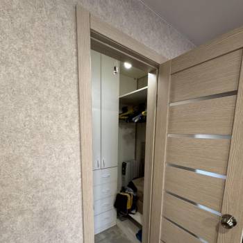 Сдается 2-х комнатная квартира, 42 м²