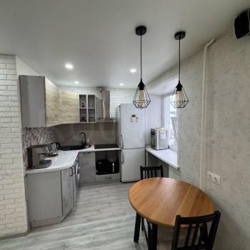 Сдается 2-х комнатная квартира, 42 м²