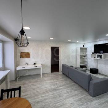 Сдается 2-х комнатная квартира, 42 м²