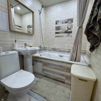 Сдается 2-х комнатная квартира, 42 м²