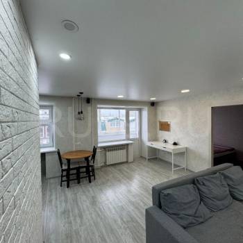 Сдается 2-х комнатная квартира, 42 м²