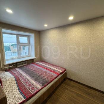 Сдается 2-х комнатная квартира, 42 м²