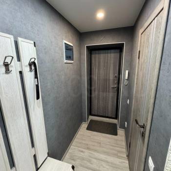 Сдается 2-х комнатная квартира, 42 м²