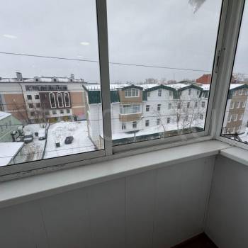 Сдается 2-х комнатная квартира, 42 м²