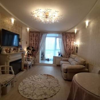 Продается 3-х комнатная квартира, 68 м²