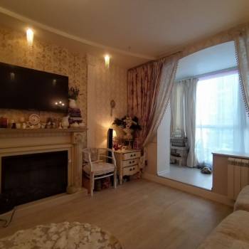 Продается 3-х комнатная квартира, 68 м²