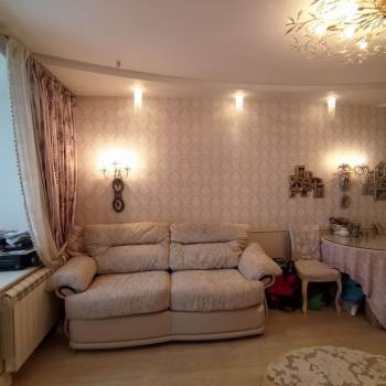 Продается 3-х комнатная квартира, 68 м²