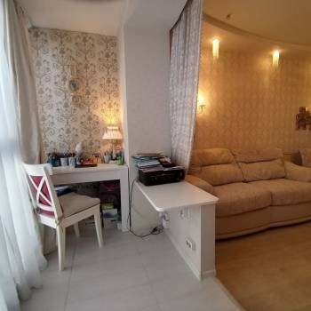 Продается 3-х комнатная квартира, 68 м²
