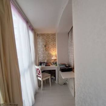 Продается 3-х комнатная квартира, 68 м²