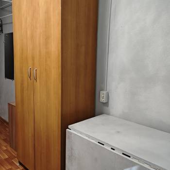 Сдается 1-комнатная квартира, 15 м²