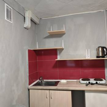 Сдается 1-комнатная квартира, 15 м²