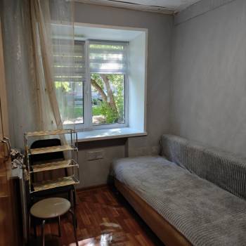 Сдается 1-комнатная квартира, 15 м²