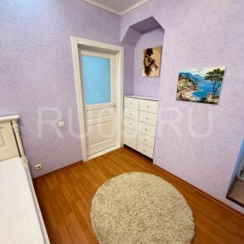 Сдается 2-х комнатная квартира, 81 м²