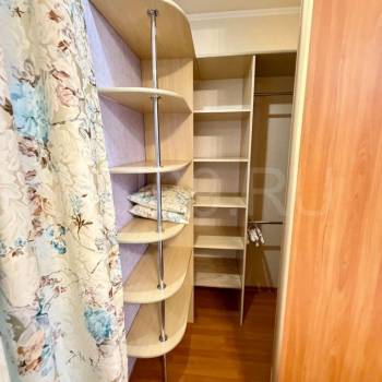 Сдается 2-х комнатная квартира, 81 м²