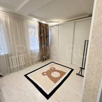 Сдается 2-х комнатная квартира, 81 м²