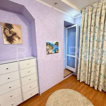 Сдается 2-х комнатная квартира, 81 м²