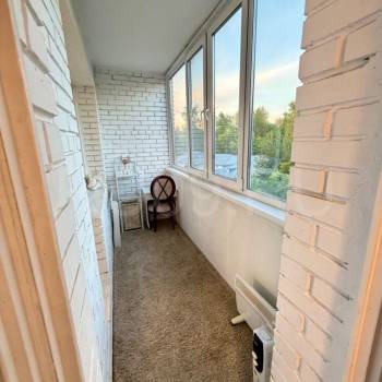 Сдается 2-х комнатная квартира, 81 м²