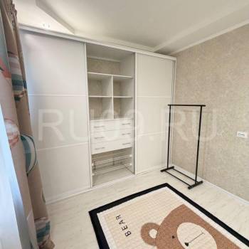 Сдается 2-х комнатная квартира, 81 м²