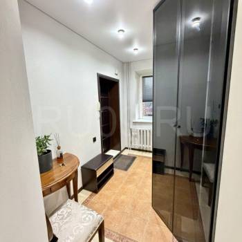Сдается 2-х комнатная квартира, 81 м²